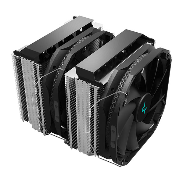 Tản nhiệt khí DeepCool Assassin III