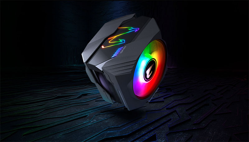 Tản nhiệt khí Gigabyte AORUS ATC800