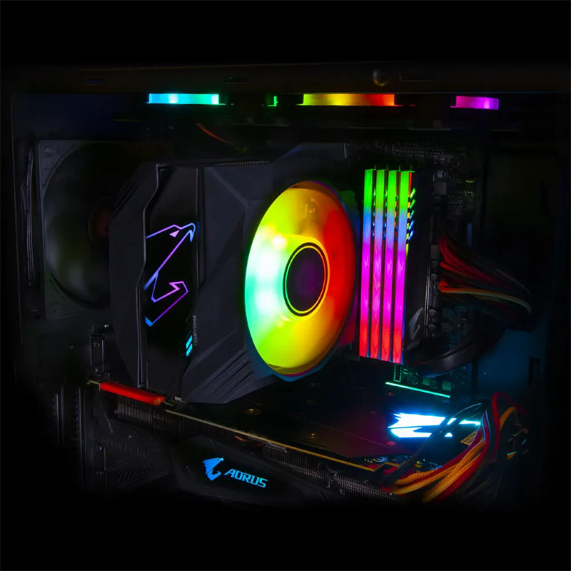 Tản nhiệt khí Gigabyte AORUS ATC800