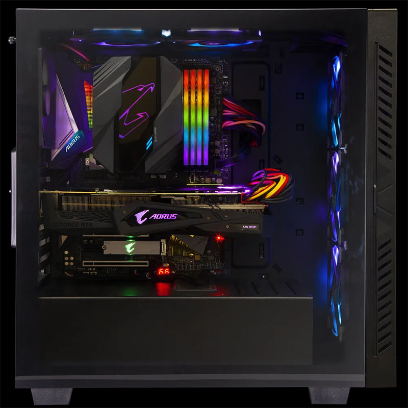 Tản nhiệt khí Gigabyte AORUS ATC800