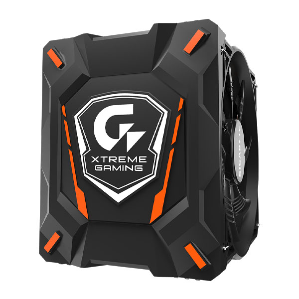 Tản nhiệt khí Gigabyte AORUS XTC700