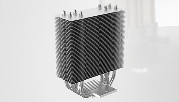 Tản nhiệt khí ID-COOLING SE-214-XT ARGB