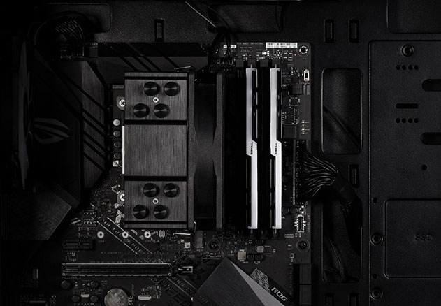 Tản nhiệt khí ID-COOLING SE-214-XT ARGB
