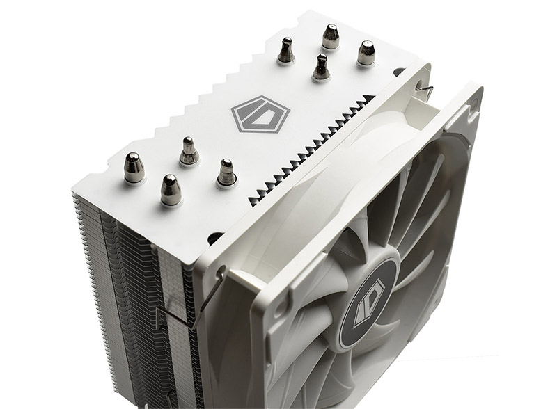 Tản nhiệt khí ID-COOLING SE-224-W