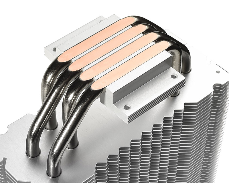 Tản nhiệt khí ID-COOLING SE-224-W