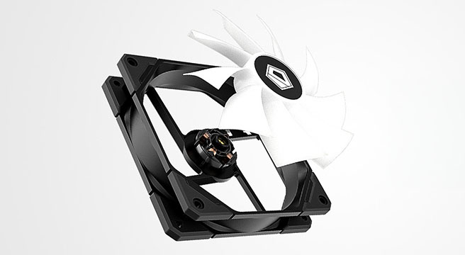 Tản nhiệt khí ID-COOLING SE-234-ARGB V2