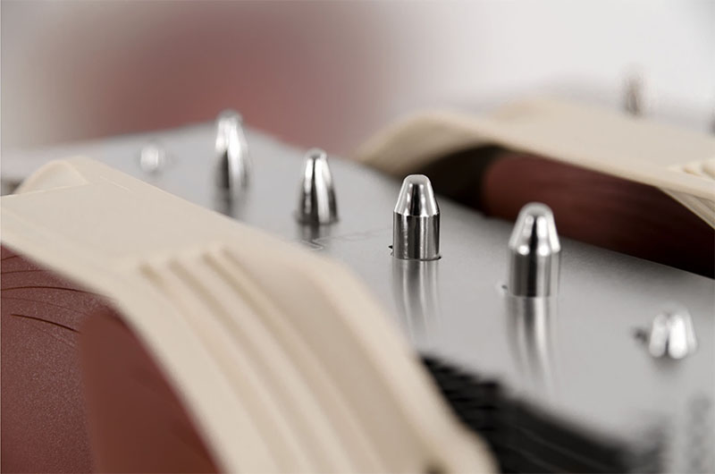 Tản nhiệt khí Noctua NH-D15