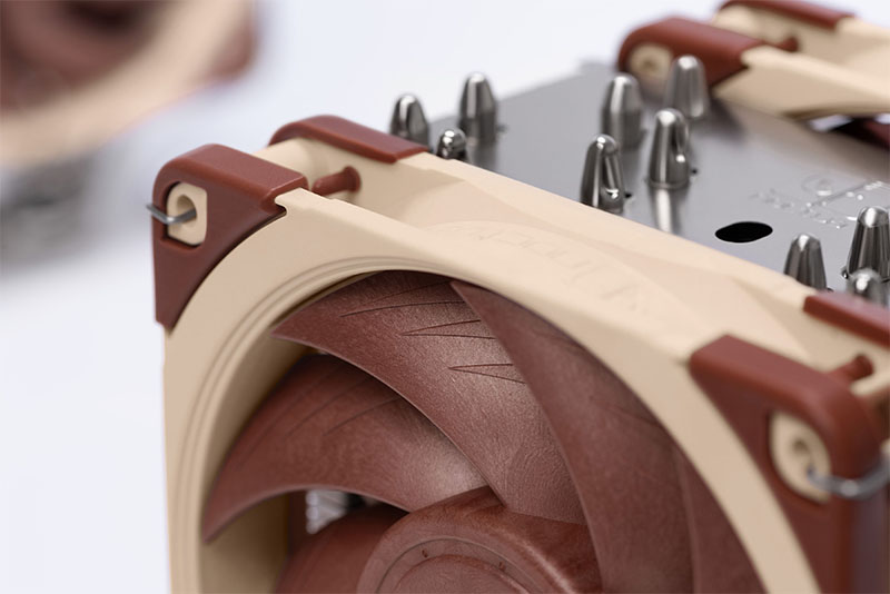 Tản nhiệt khí Noctua NH-U12A