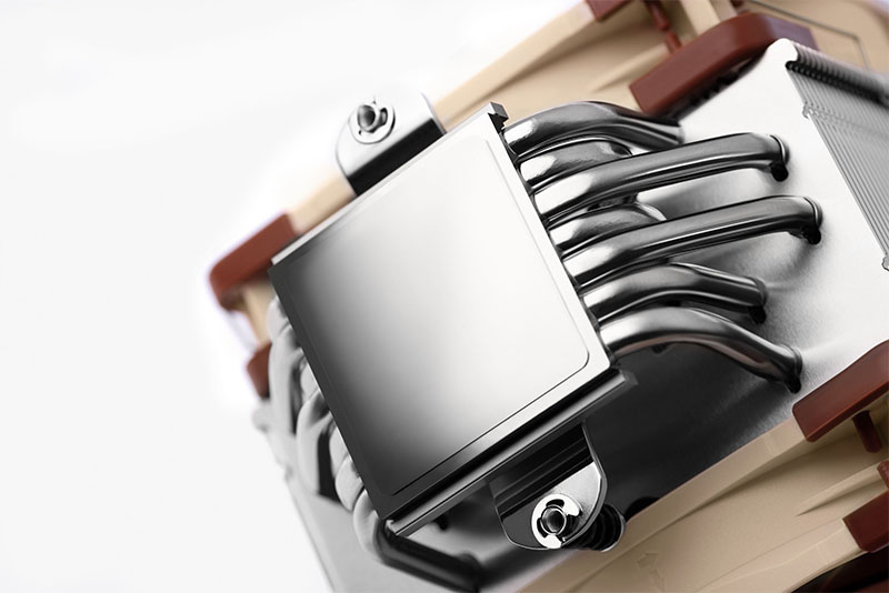 Tản nhiệt khí Noctua NH-U12A
