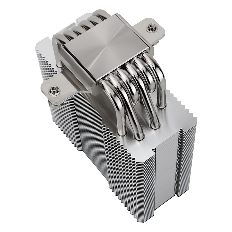 Tản nhiệt khí Thermalright Burst Assassin 120 ARGB