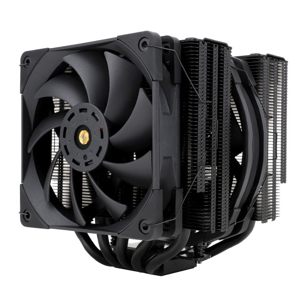 Tản nhiệt khí Thermalright Frost Commander 140 BLACK