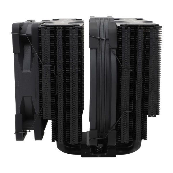 Tản nhiệt khí Thermalright Frost Commander 140 BLACK