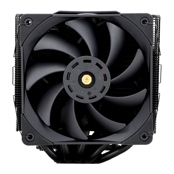 Tản nhiệt khí Thermalright Frost Commander 140 BLACK
