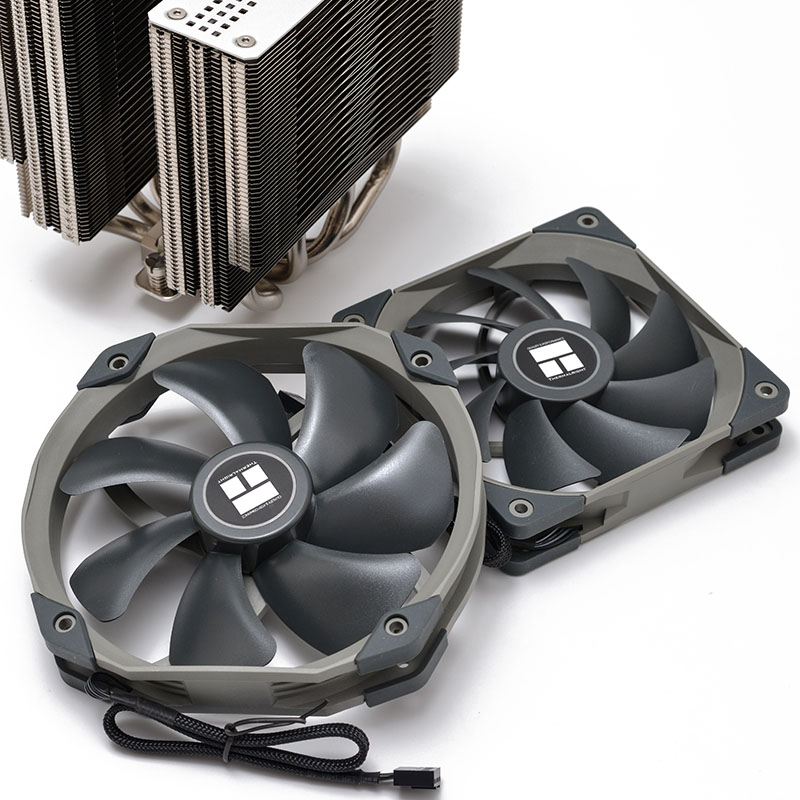Tản nhiệt khí Thermalright Frost Spirit 140