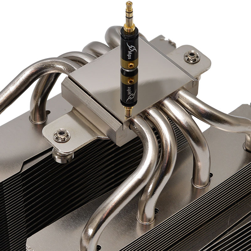 Tản nhiệt khí Thermalright Frost Spirit 140