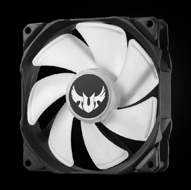Tản nhiệt nước AIO Asus TUF Gaming LC 240 RGB