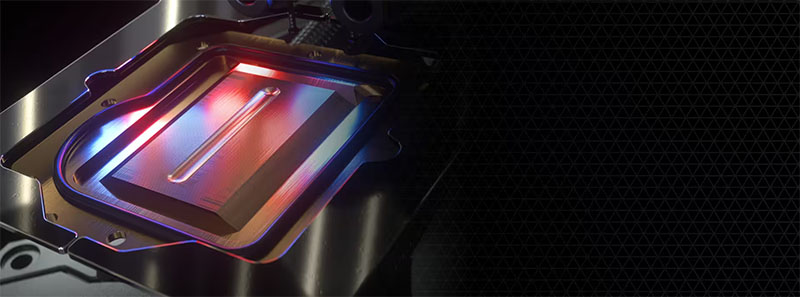 Tản nhiệt nước AIO Corsair H100i ELITE CAPELLIX White