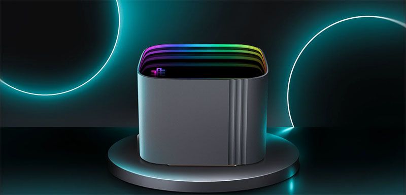 Tản nhiệt nước AIO DeepCool LS520 SE Black