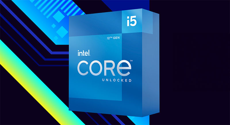 CPU Intel Core i5-12600K (Up to 4.9 GHz, 10 Nhân 16 Luồng, 20MB Cache, LGA 1700)