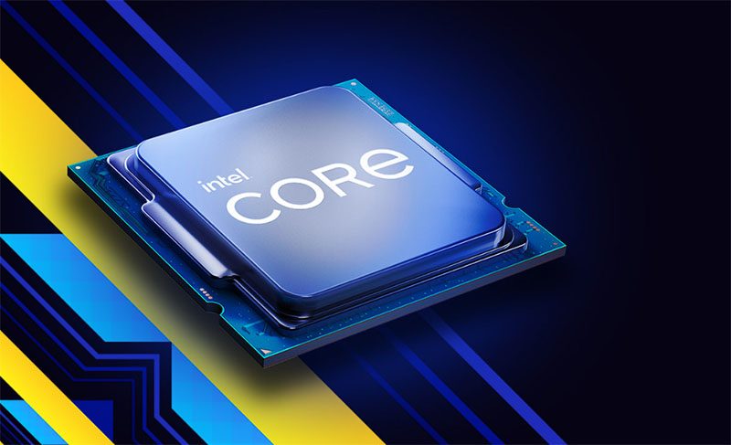 CPU Intel Core i7-11700K (Up to 5.0 GHz, 8 Nhân 16 Luồng, 16MB Cache, LGA 1200)