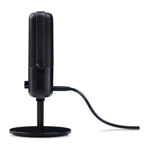 Microphone Elgato Wave 3 (Black)