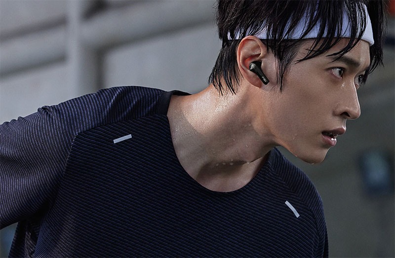 Tai nghe Asus ROG Cetra True Wireless