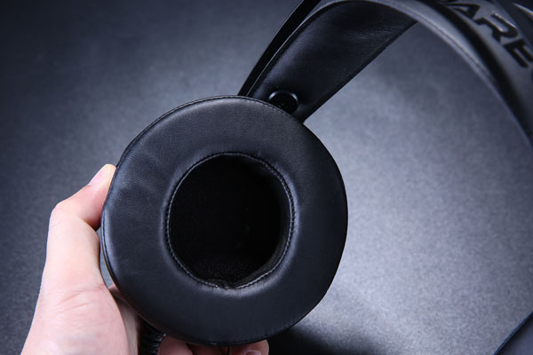 Tai nghe DareU EH416 RGB chuyên game