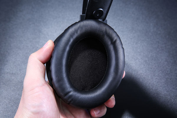 Tai nghe DareU EH469 RGB chuyên game