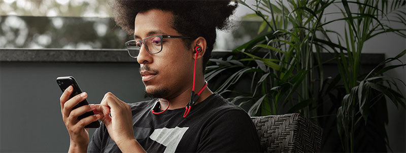 Tai nghe HyperX Cloud Buds Wireless chuyên game