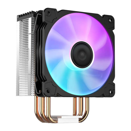 Tản nhiệt khí CPU Jonsbo CR-1000 RGB