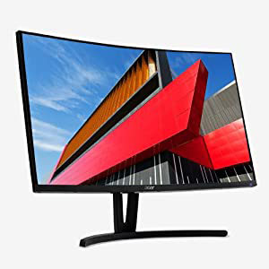 Màn hình máy tính Acer ED273 Abidpx (27 inch / 144 Hz)