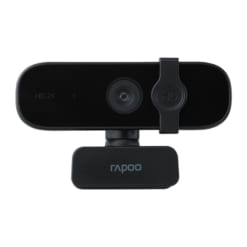 Webcam Rapoo C280 Quad HD 2K