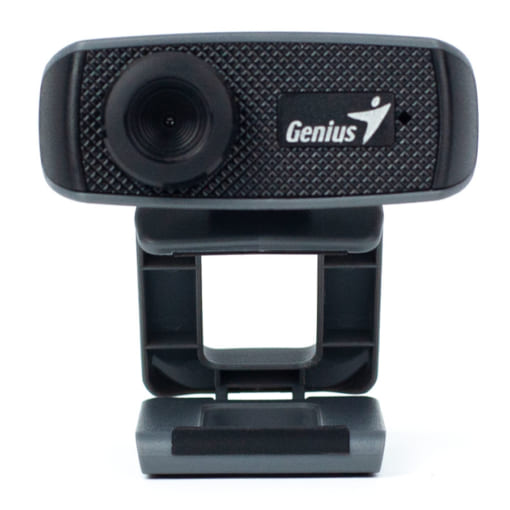 Webcam Genius Facecam 1000x HD 720p