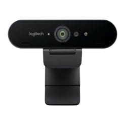 Webcam Logitech BRIO Business Ultra HD 4K