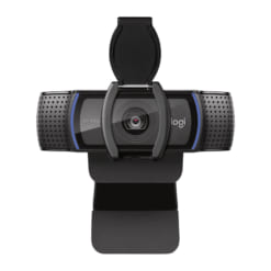 Webcam Logitech C920e Business Full HD 1080p