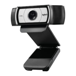 Webcam Logitech C930e Business Full HD 1080p