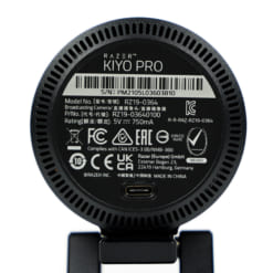 Webcam Razer Kiyo Pro Full HD 1080p