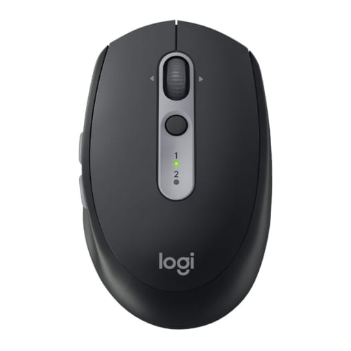 Chuột không dây bluetooth văn phòng Logitech M590 Silent
