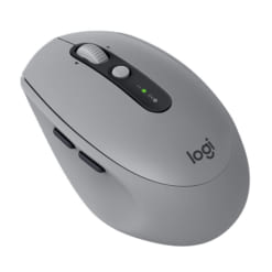 Chuột không dây bluetooth văn phòng Logitech M590 Silent