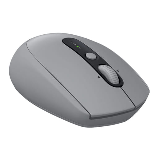 Chuột không dây bluetooth văn phòng Logitech M590 Silent
