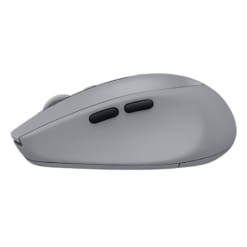 Chuột không dây bluetooth văn phòng Logitech M590 Silent