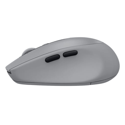 Chuột không dây bluetooth văn phòng Logitech M590 Silent
