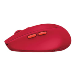 Chuột không dây bluetooth văn phòng Logitech M590 Silent