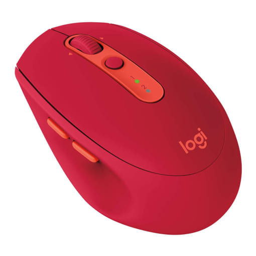 Chuột không dây bluetooth văn phòng Logitech M590 Silent