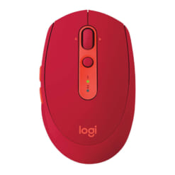 Chuột không dây bluetooth văn phòng Logitech M590 Silent