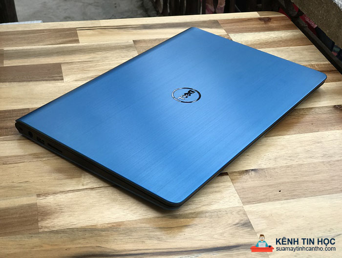 Laptop cũ Dell inspiron 5548 Core i5-5200U / 4GB / HDD 500GB / 15.6 Full HD - Image 4