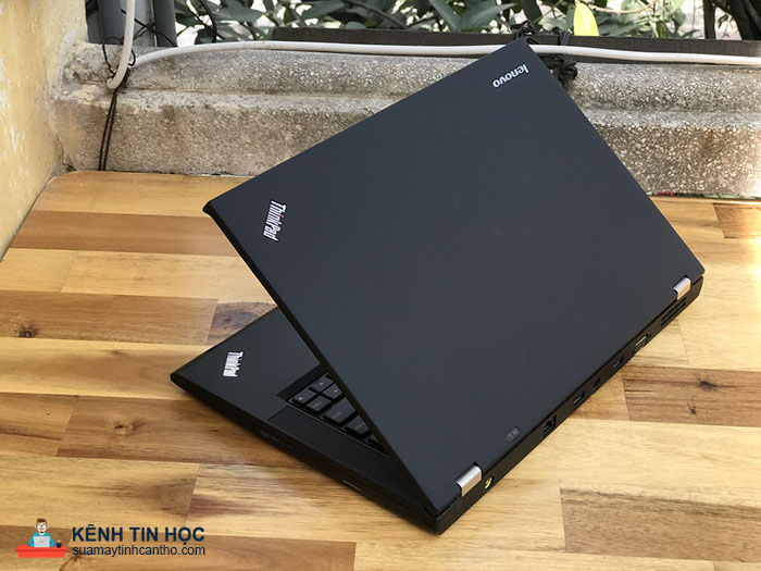 Laptop cũ Lenovo Thinkpad T430S Core i5-3320M / 4GB - Cần Thơ