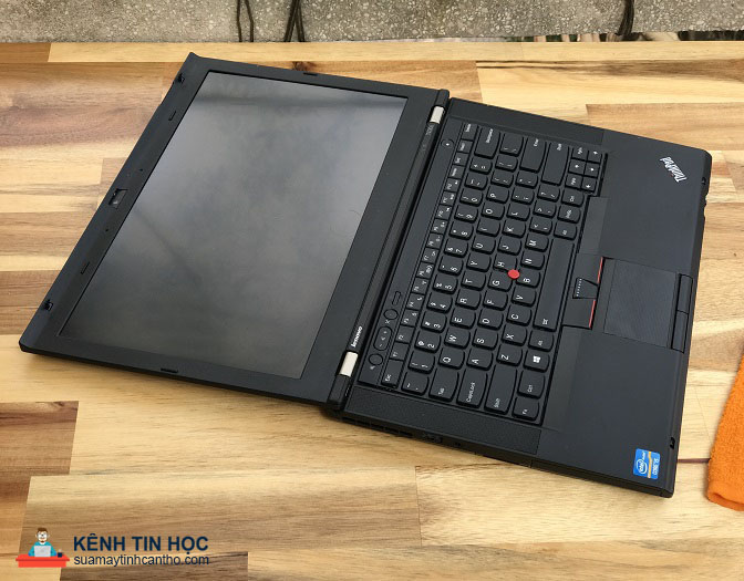 Laptop cũ Lenovo Thinkpad T430S Core i5-3320M / 4GB - Cần Thơ