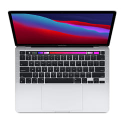 Laptop Apple MacBook Pro M1 2020 Touch Bar (13.3" Retina / 8GB)
