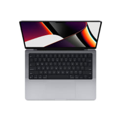 Laptop Apple MacBook Pro M1 Max 2021 (14.2" Retina / 32GB)
